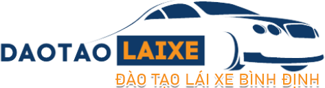 Đào tạo lái xe Bình Định